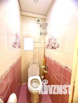 2-к квартира, посуточно, 50м2, 7/12 этаж