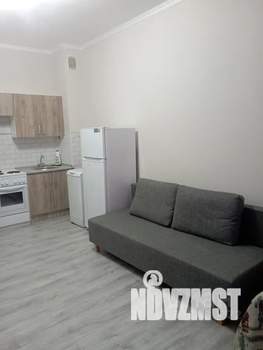 Студия квартира, посуточно, 28м2, 12/16 этаж