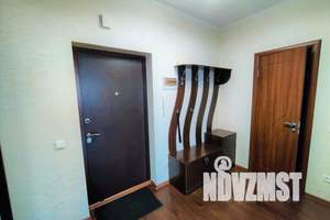 1-к квартира, посуточно, 49м2, 8/9 этаж