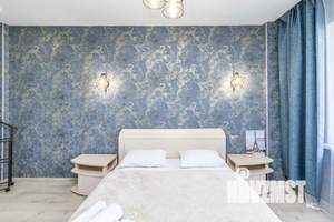 1-к квартира, посуточно, 47м2, 1/1 этаж