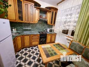 1-к квартира, посуточно, 43м2, 8/9 этаж