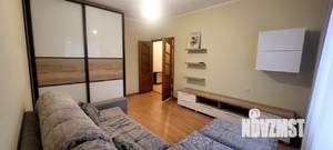 2-к квартира, на длительный срок, 54м2, 4/5 этаж