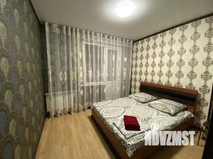 2-к квартира, посуточно, 45м2, 12/18 этаж