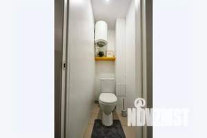 1-к квартира, посуточно, 39м2, 2/9 этаж