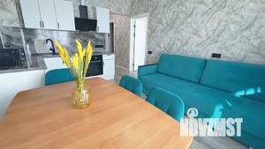 2-к квартира, посуточно, 55м2, 4/4 этаж