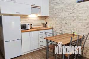 1-к квартира, посуточно, 28м2, 2/16 этаж