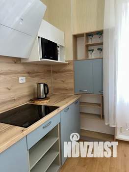 1-к квартира, посуточно, 50м2, 4/12 этаж