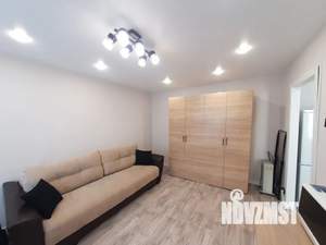 1-к квартира, посуточно, 33м2, 2/5 этаж