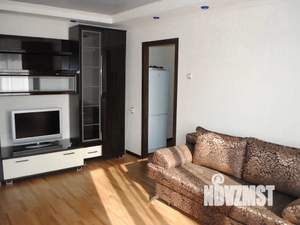 1-к квартира, посуточно, 30м2, 4/5 этаж