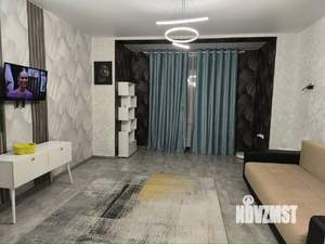 1-к квартира, на длительный срок, 44м2, 2/9 этаж