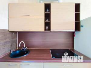 1-к квартира, посуточно, 38м2, 7/12 этаж