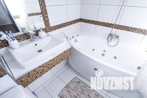 2-к квартира, посуточно, 64м2, 14/17 этаж