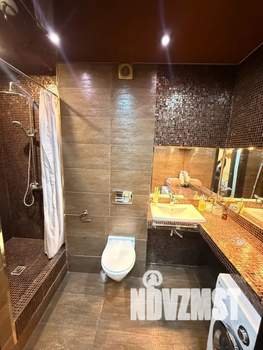 1-к квартира, посуточно, 45м2, 5/10 этаж