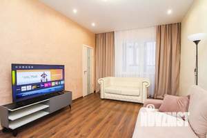 2-к квартира, посуточно, 48м2, 14/17 этаж