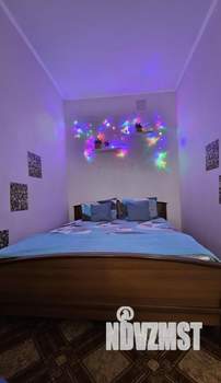 1-к квартира, посуточно, 40м2, 5/9 этаж