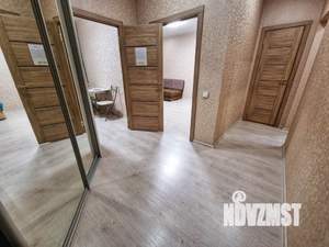 2-к квартира, посуточно, 60м2, 2/5 этаж