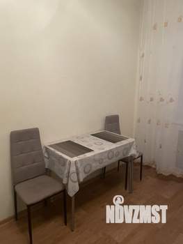 1-к квартира, на длительный срок, 49м2, 7/17 этаж