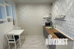 1-к квартира, посуточно, 35м2, 15/21 этаж