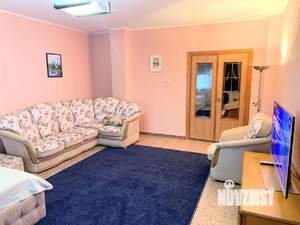 1-к квартира, посуточно, 70м2, 1/1 этаж