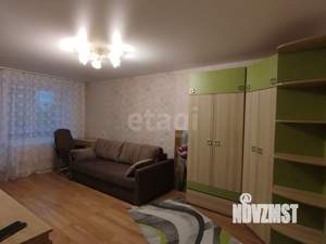 1-к квартира, на длительный срок, 31м2, 2/9 этаж
