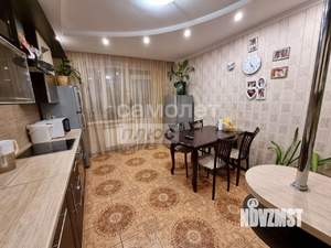 3-к квартира, на длительный срок, 80м2, 9/9 этаж