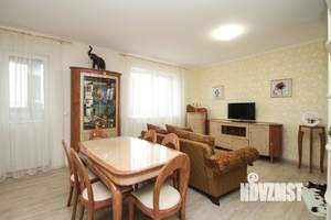 1-к квартира, посуточно, 42м2, 7/26 этаж
