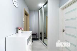 1-к квартира, посуточно, 47м2, 1/1 этаж