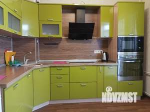 2-к квартира, посуточно, 60м2, 3/17 этаж