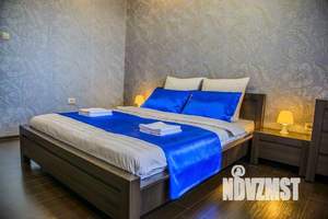 1-к квартира, посуточно, 65м2, 1/1 этаж