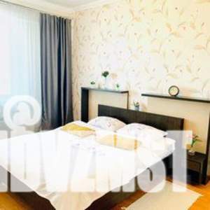 1-к квартира, посуточно, 33м2, 17/17 этаж