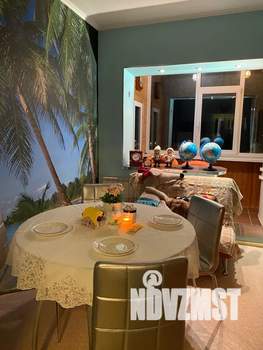 2-к квартира, посуточно, 60м2, 7/9 этаж