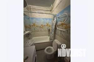 1-к квартира, посуточно, 35м2, 15/17 этаж