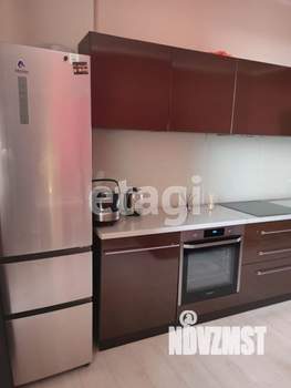 2-к квартира, на длительный срок, 77м2, 16/22 этаж