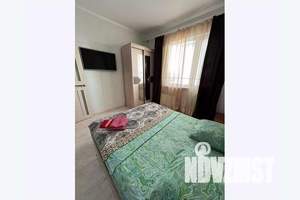 2-к квартира, посуточно, 46м2, 8/17 этаж