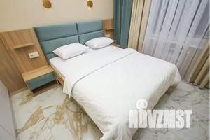 1-к квартира, посуточно, 28м2, 1/17 этаж