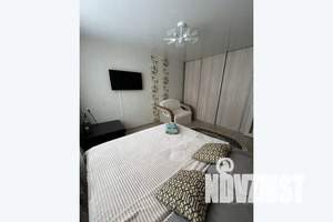 1-к квартира, посуточно, 40м2, 3/5 этаж