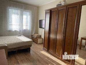 Студия квартира, на длительный срок, 32м2, 1/4 этаж
