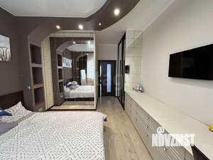 2-к квартира, на длительный срок, 70м2, 7/17 этаж