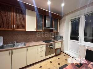 3-к квартира, на длительный срок, 69м2, 5/5 этаж