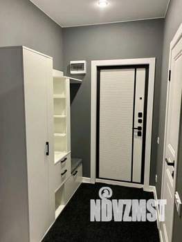 2-к квартира, посуточно, 45м2, 1/1 этаж