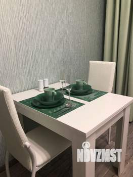 1-к квартира, посуточно, 43м2, 2/16 этаж