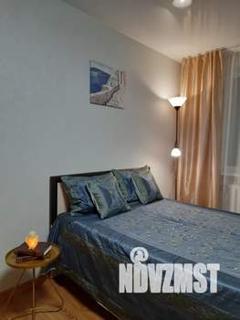 1-к квартира, посуточно, 30м2, 8/9 этаж