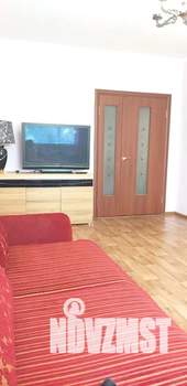 1-к квартира, посуточно, 42м2, 3/9 этаж