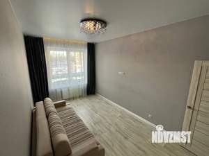 1-к квартира, на длительный срок, 41м2, 3/6 этаж