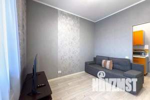 1-к квартира, посуточно, 24м2, 12/17 этаж