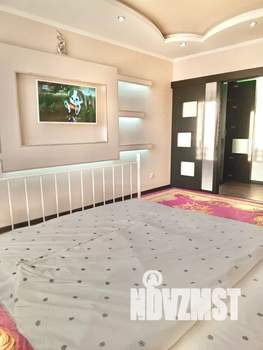 1-к квартира, посуточно, 45м2, 9/17 этаж