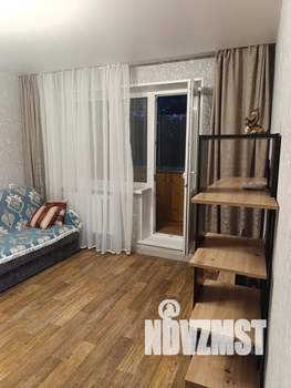 1-к квартира, посуточно, 30м2, 3/5 этаж