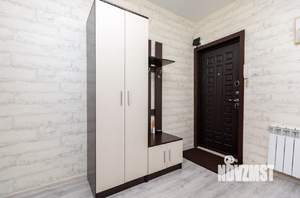 2-к квартира, посуточно, 61м2, 1/1 этаж