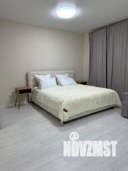 Студия квартира, посуточно, 30м2, 2/8 этаж