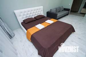 1-к квартира, посуточно, 56м2, 7/17 этаж